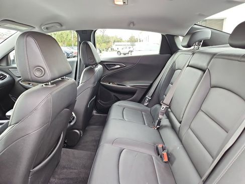 Used 2024 Chevrolet Malibu LT FWD image 27