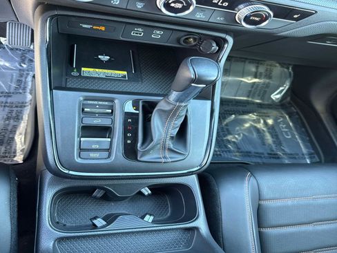 Certified 2025 Honda CR-V Sport-L image 31