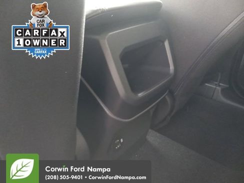Used 2026 Ford Ranger XLT w/ Equipment Group 301A High AWD/4WD image 26