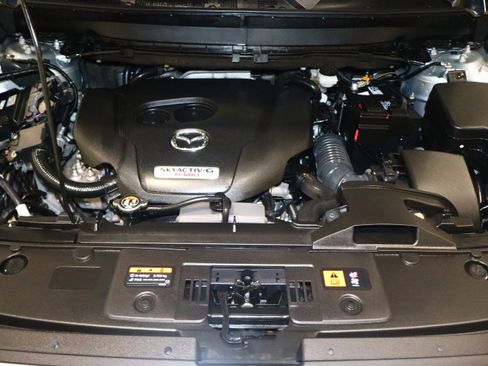 Used 2023 MAZDA CX-9 Touring image 9