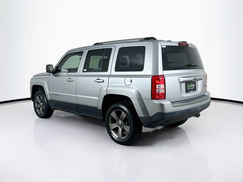 Used 2016 Jeep Patriot Sport w/ Power Value Group FWD image 5