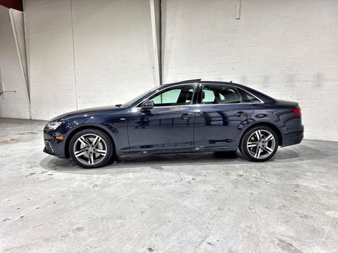 Used 2017 Audi A4 2.0T Premium Plus image 22