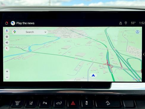 Used 2024 Chevrolet Silverado 2500 High Country w/ High Country Premium Package image 5