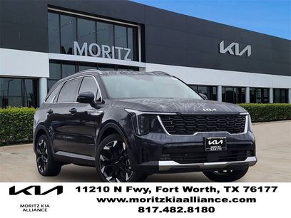 New 2026 Kia Sorento EX w/ EX Premium Package