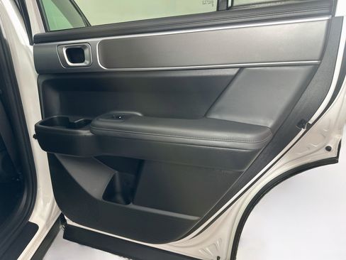 Used 2026 Hyundai Santa Fe SEL FWD image 29