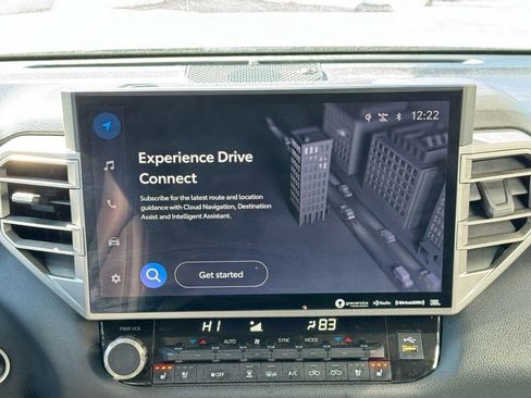 Used 2022 Toyota Tundra Limited image 41