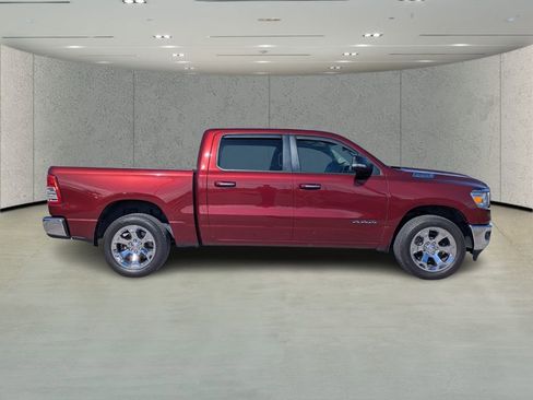 Used 2020 RAM 1500 Big Horn image 2