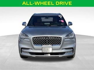 Used 2020 Lincoln Aviator Black Label w/ Dynamic Handling Package video 3