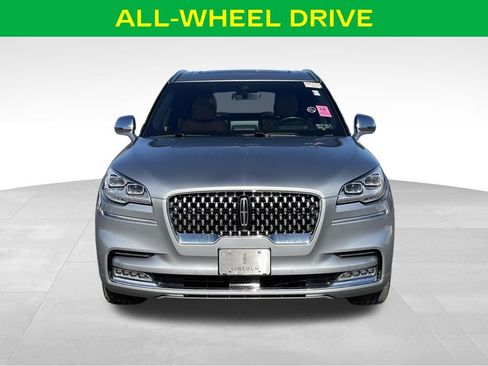 Used 2020 Lincoln Aviator Black Label w/ Dynamic Handling Package image 3