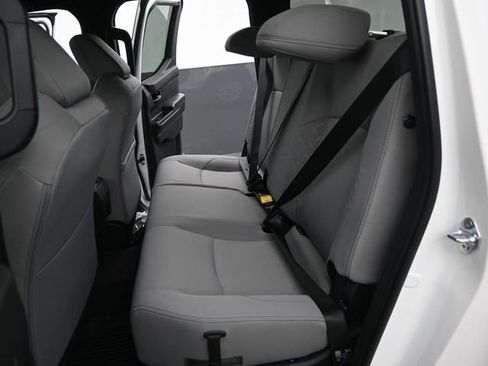 New 2026 Toyota Tacoma SR5 AWD/4WD image 11