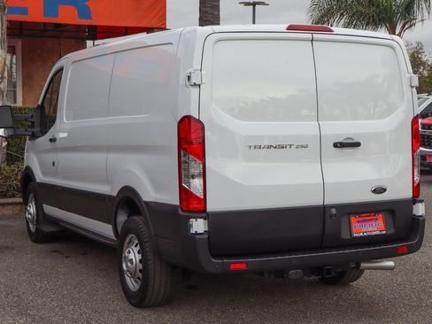 Used 2023 Ford Transit 250 Low Roof image 6
