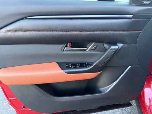 Used 2024 MAZDA CX-50 2.5 Turbo w/ Cargo Package image 18