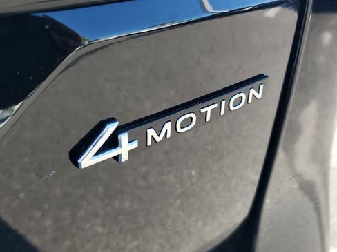 New 2026 Volkswagen Atlas Peak Edition AWD/4WD image 7