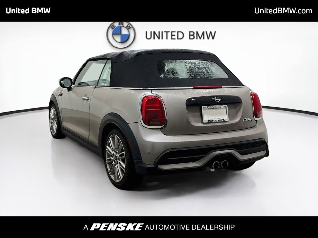 Used 2024 MINI Cooper S FWD image 7