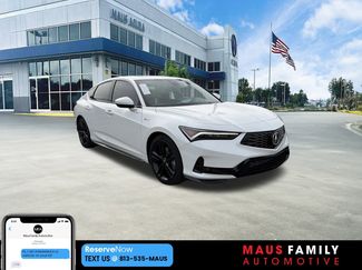 New 2026 Acura Integra A-Spec 360° Tour