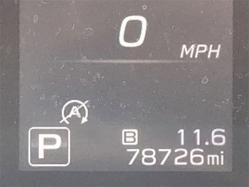 Used 2023 Subaru Legacy Premium image 21