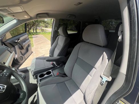 Used 2011 Honda CR-V SE image 35