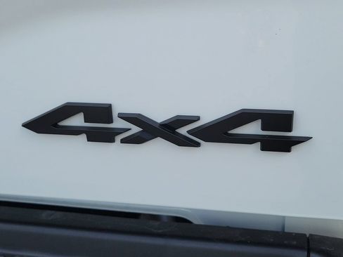 New 2026 RAM 2500 Tradesman w/ Bed Convenience Group AWD/4WD image 7
