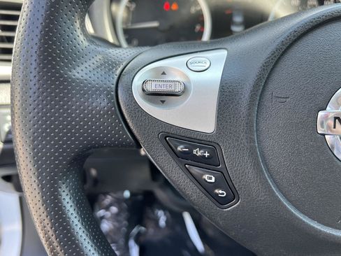 Used 2018 Nissan Sentra S FWD image 32