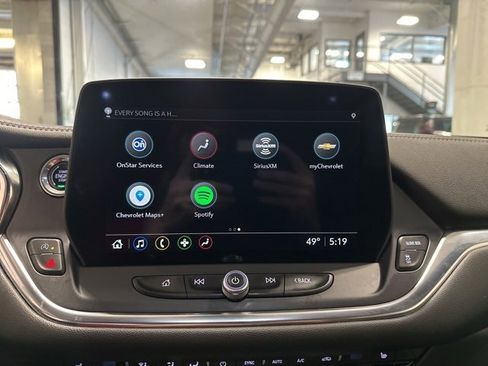 Used 2024 Chevrolet Blazer LT w/ Convenience Package image 23