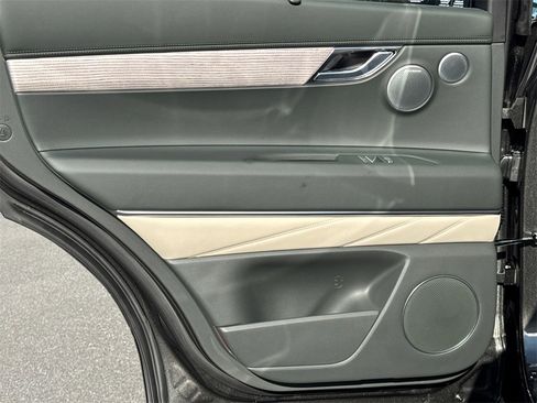 New 2026 Genesis GV80 2.5T Prestige image 22