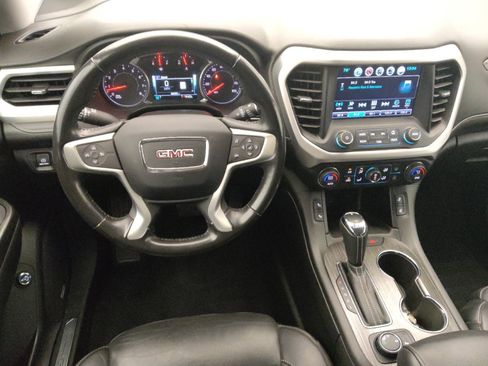 Used 2019 GMC Acadia SLT FWD image 22