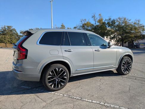New 2026 Volvo XC90 T8 Ultra w/ Protection Package Premier AWD/4WD image 6