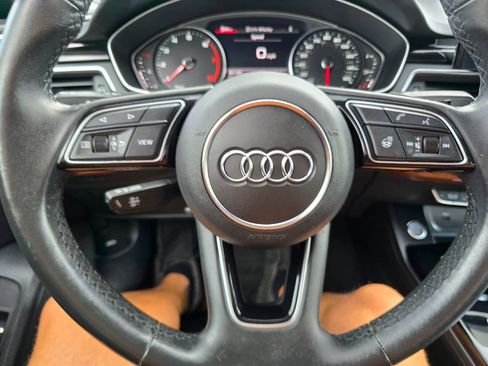 Used 2021 Audi A4 2.0T Premium w/ Convenience Package AWD/4WD image 17