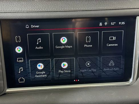 Used 2022 GMC Yukon XL Denali AWD/4WD image 15