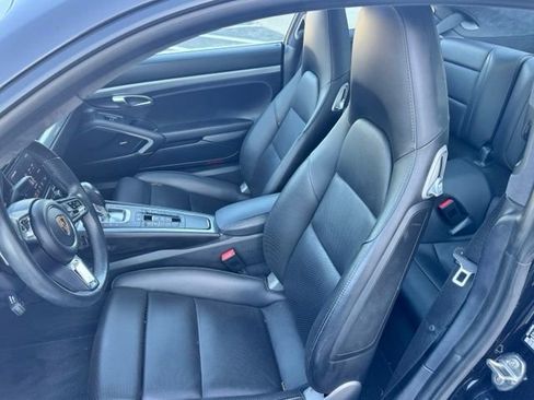 Used 2017 Porsche 911 Turbo AWD/4WD image 20
