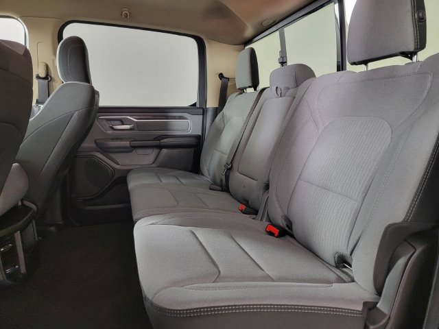 Used 2020 RAM 1500 Big Horn AWD/4WD image 15