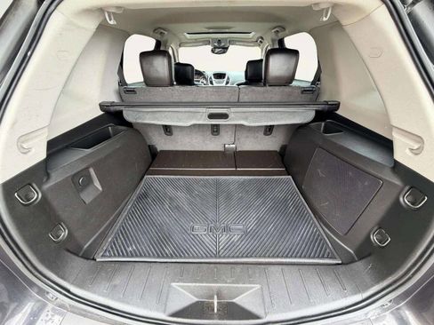 Used 2014 GMC Terrain Denali w/ LPO, Protection Package image 10