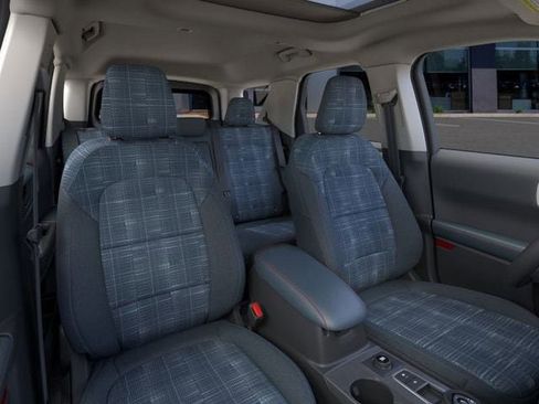 New 2025 Ford Bronco Sport Heritage w/ Convenience Package image 10