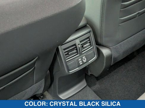 Certified 2026 Subaru Crosstrek 2.5i AWD/4WD image 11