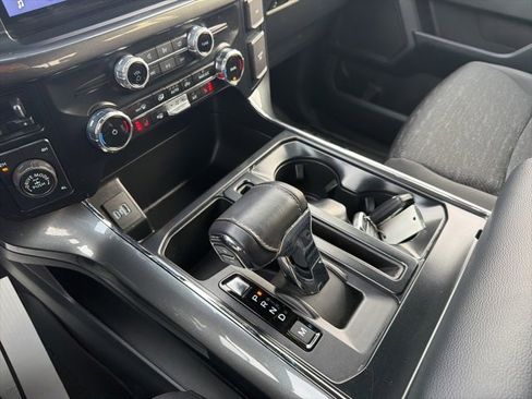 Certified 2023 Ford F150 XLT w/ Equipment Group 302A High image 30