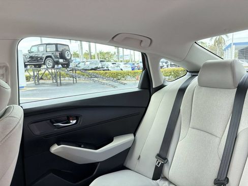 Used 2024 Honda Accord EX image 13