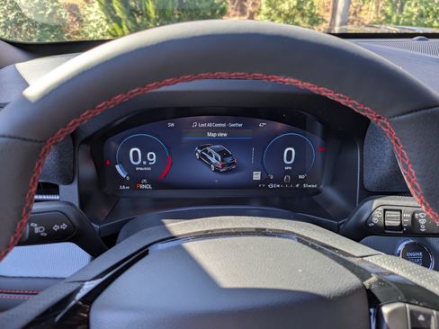 New 2026 Ford Explorer ST-Line w/ ST-Line Street Pack image 17