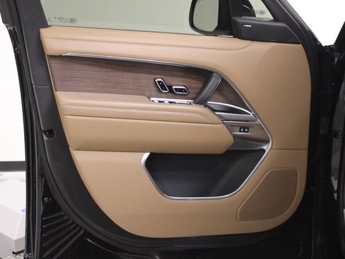 Used 2024 Land Rover Range Rover SE image 15