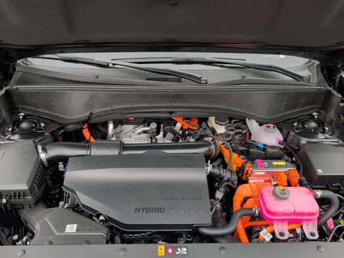 New 2026 Hyundai Palisade SEL Premium image 16