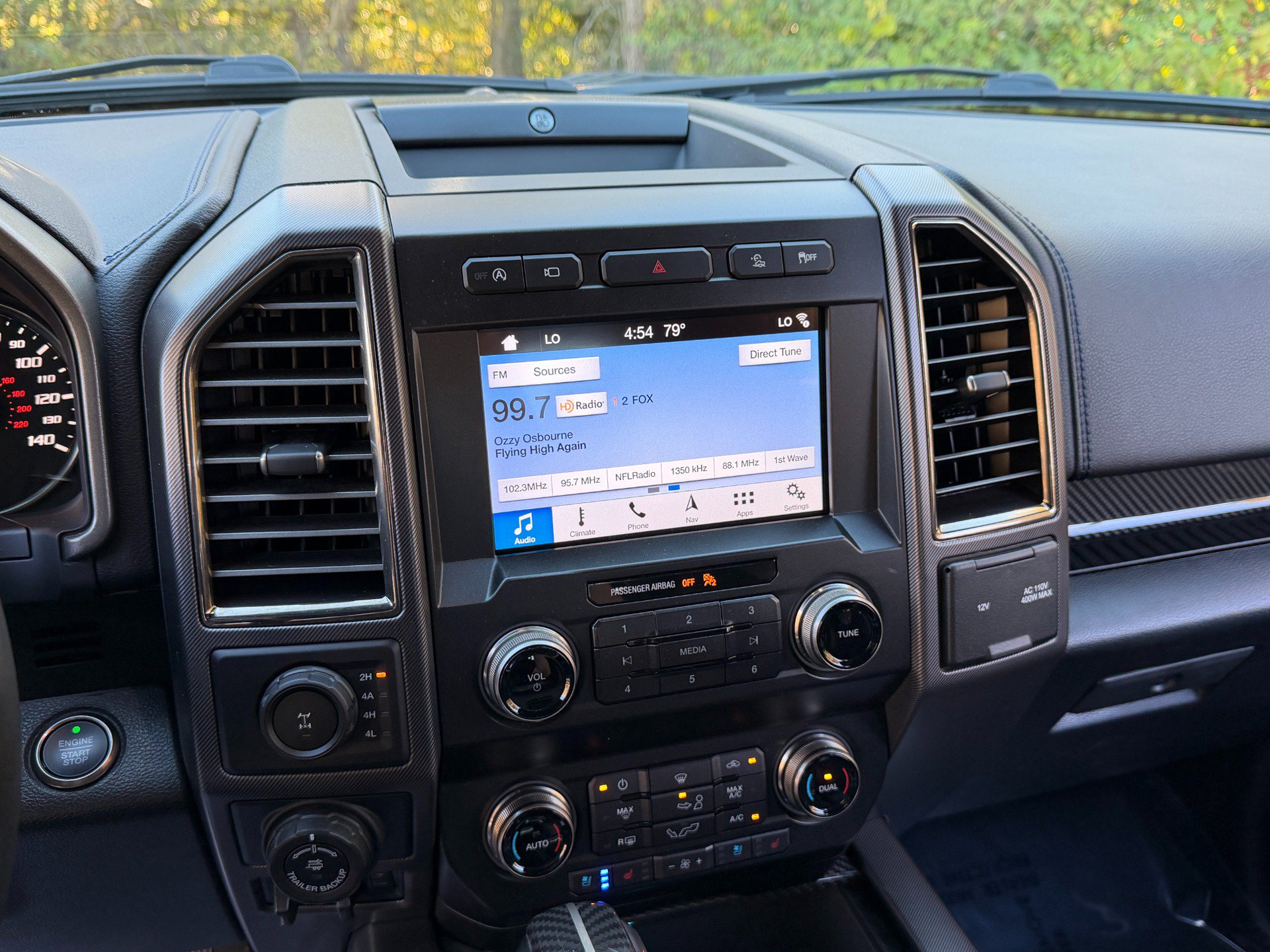 Used 2019 Ford F150 Raptor w/ Equipment Group 802A Luxury AWD/4WD image 46