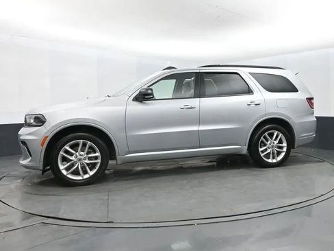 Used 2024 Dodge Durango GT image 5