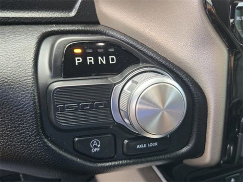 Used 2019 RAM 1500 Laramie image 21