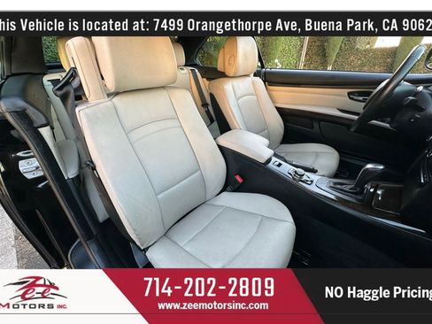 Used 2013 BMW 328i Convertible image 23