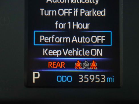 Used 2024 Toyota Tundra SR5 AWD/4WD image 18