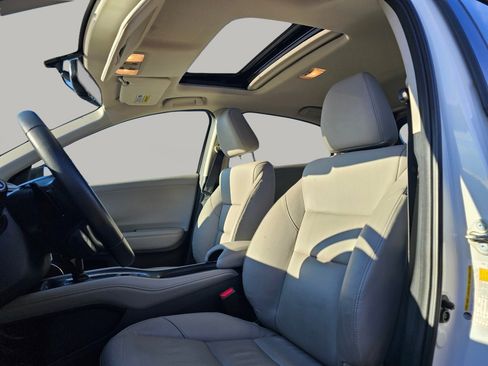 Used 2017 Honda HR-V EX-L image 21