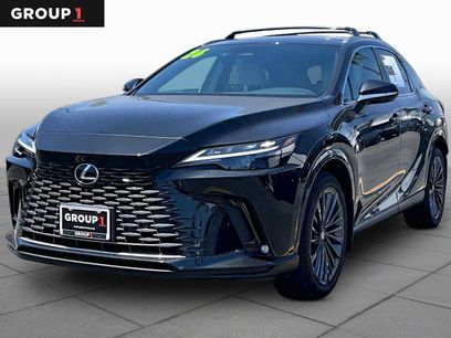 Used 2026 Lexus RX 350h w/ Convenience Package