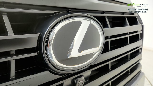 Used 2026 Lexus GX 550 w/ Accessory Package (2T) AWD/4WD image 31