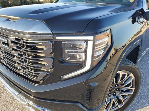 Used 2024 GMC Sierra 1500 Denali Ultimate image 16