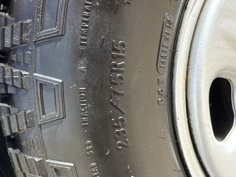 Used 2018 Nissan Frontier S image 19