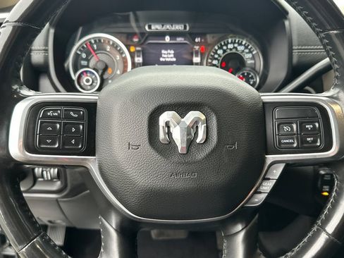 Used 2021 RAM 2500 Laramie AWD/4WD image 22